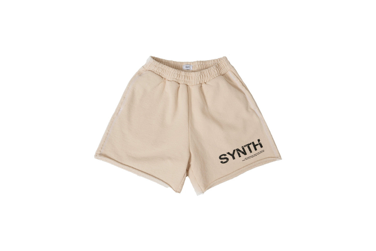 'All Szn' French Terry shorts