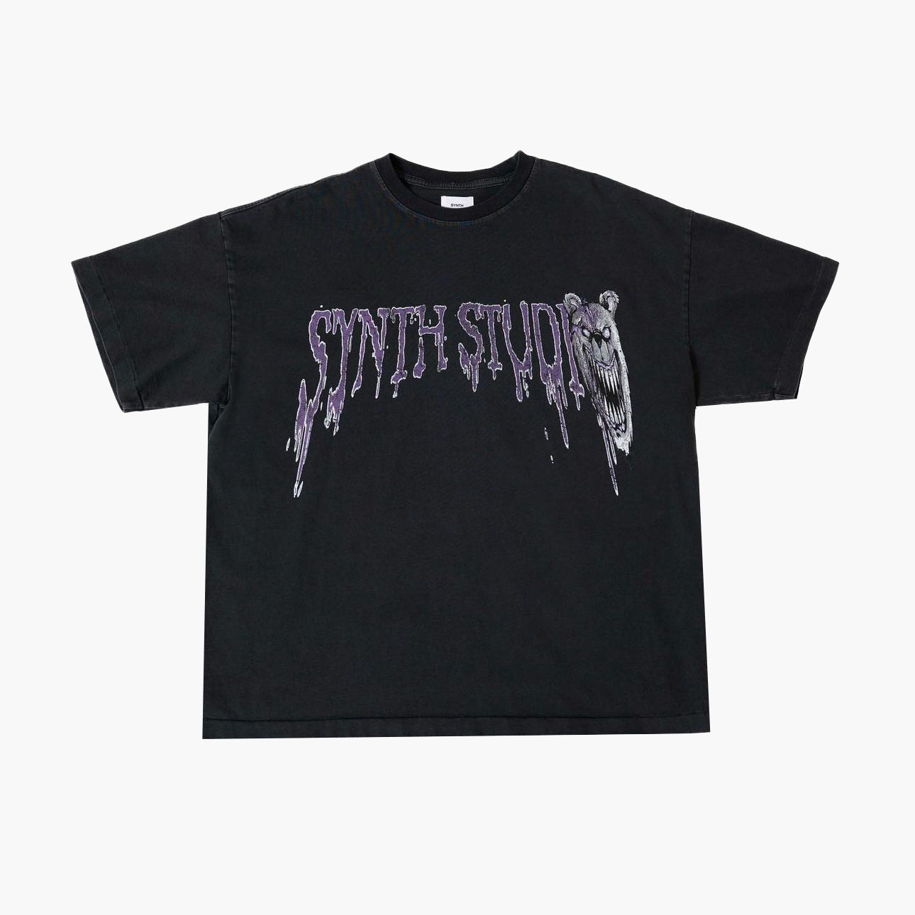 'Losing My Mind' tee