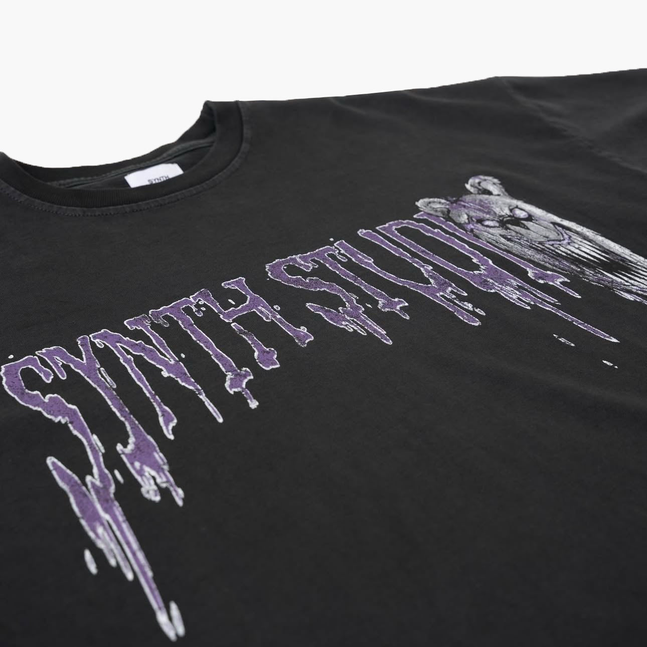 'Losing My Mind' tee