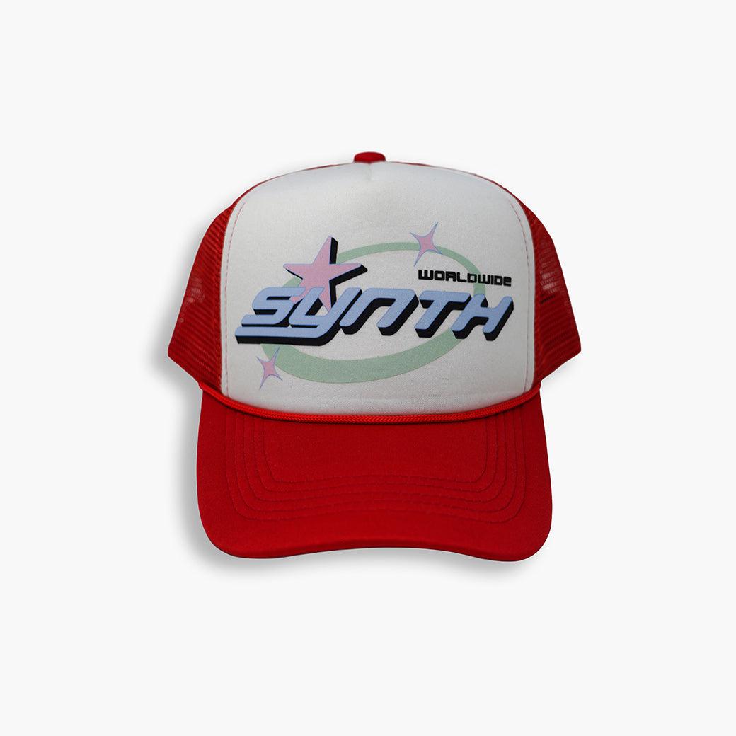 'Superstar' trucker hat