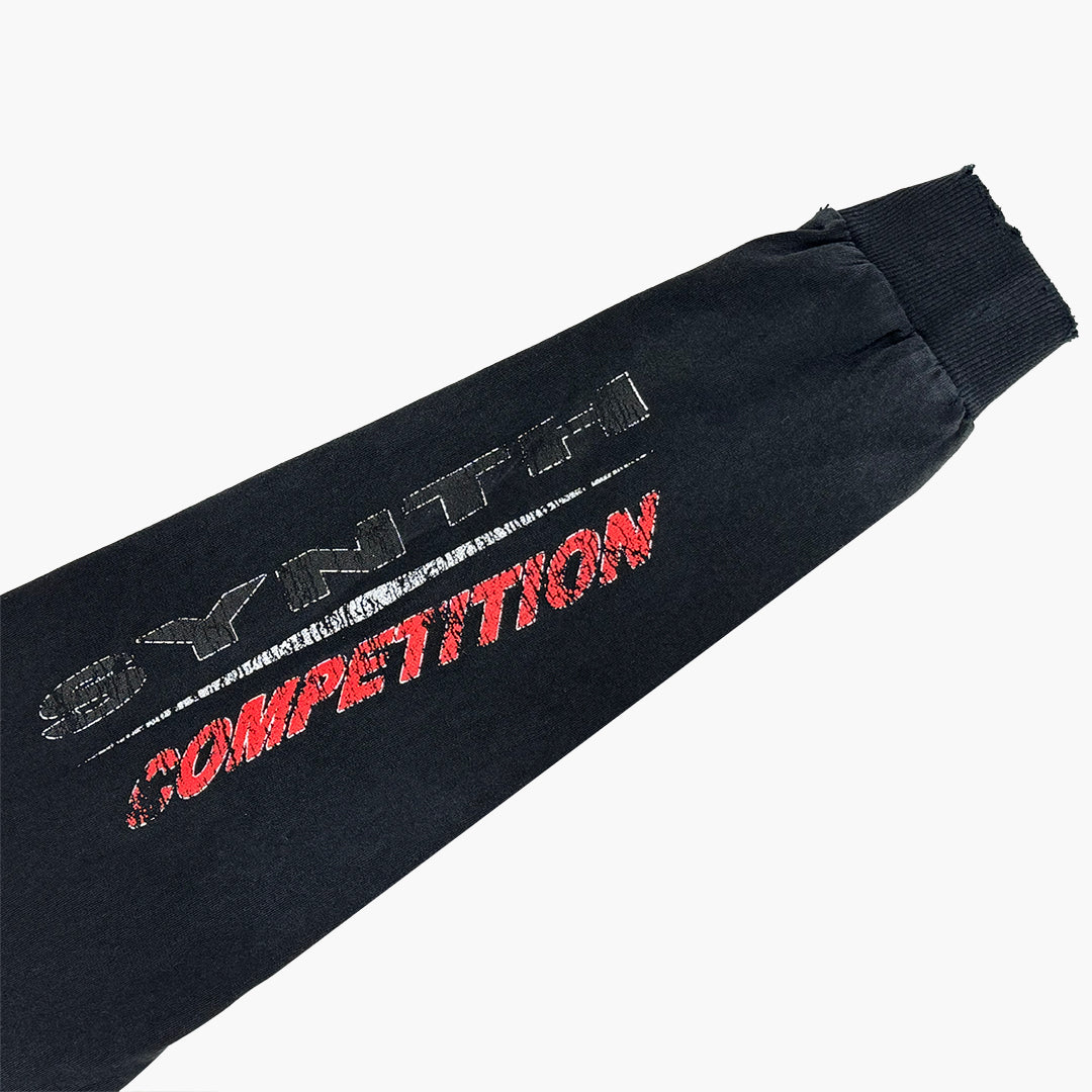 'Sautica' Longsleeve vintage t-shirt