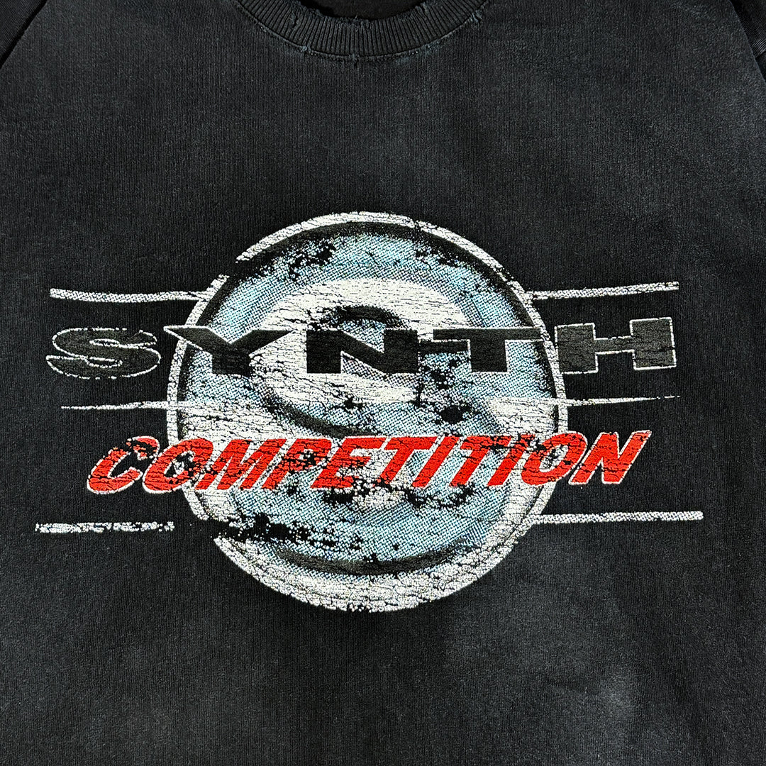 'Sautica' Longsleeve vintage t-shirt