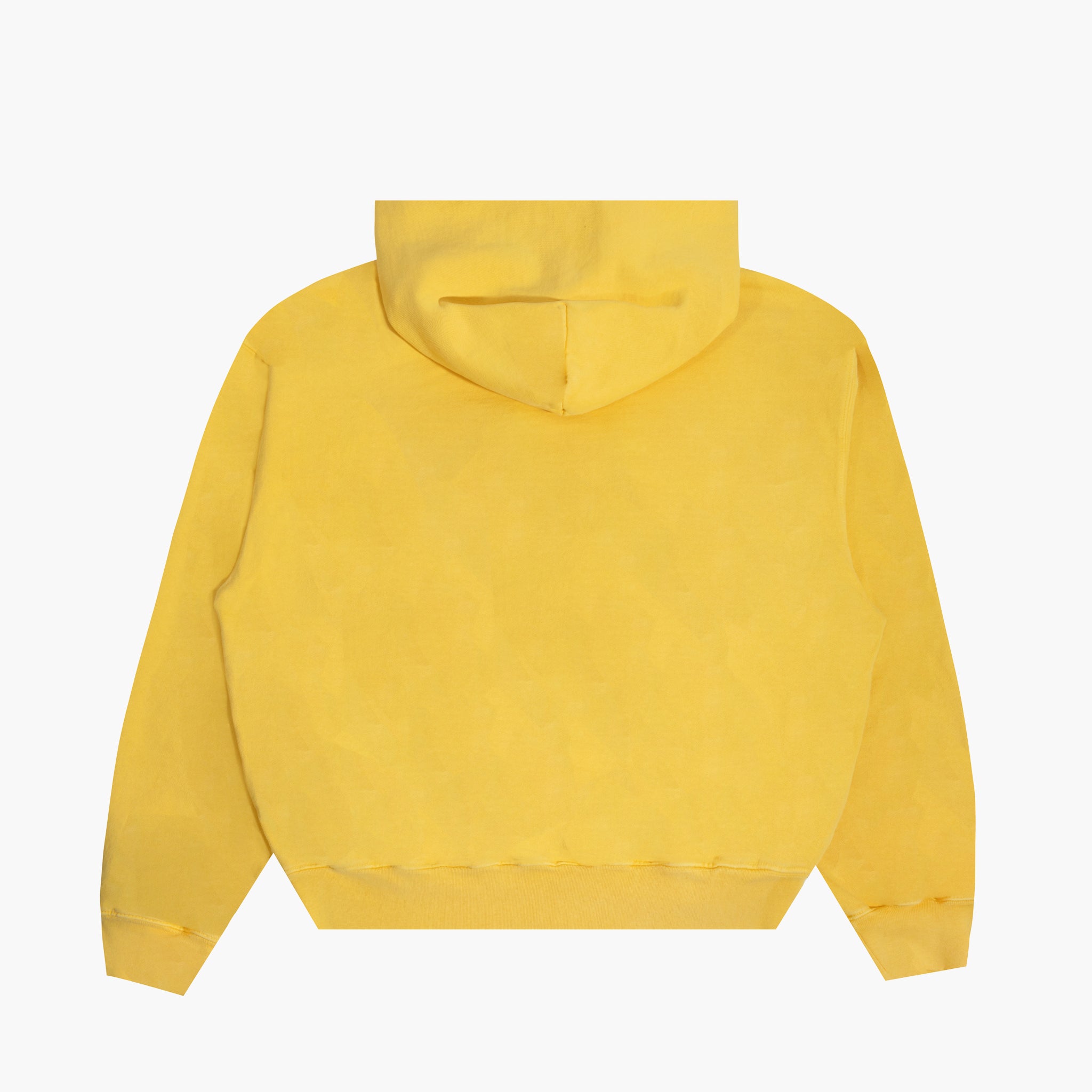 'Strome' Sunflower Pullover