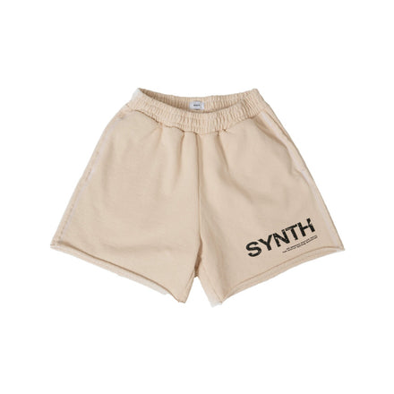 'All Szn' French Terry shorts