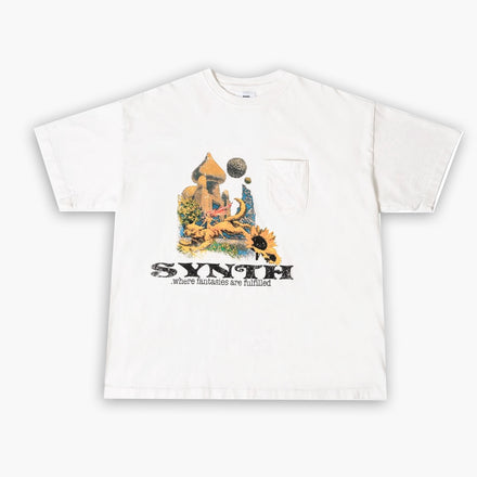 'Fantasies' tee