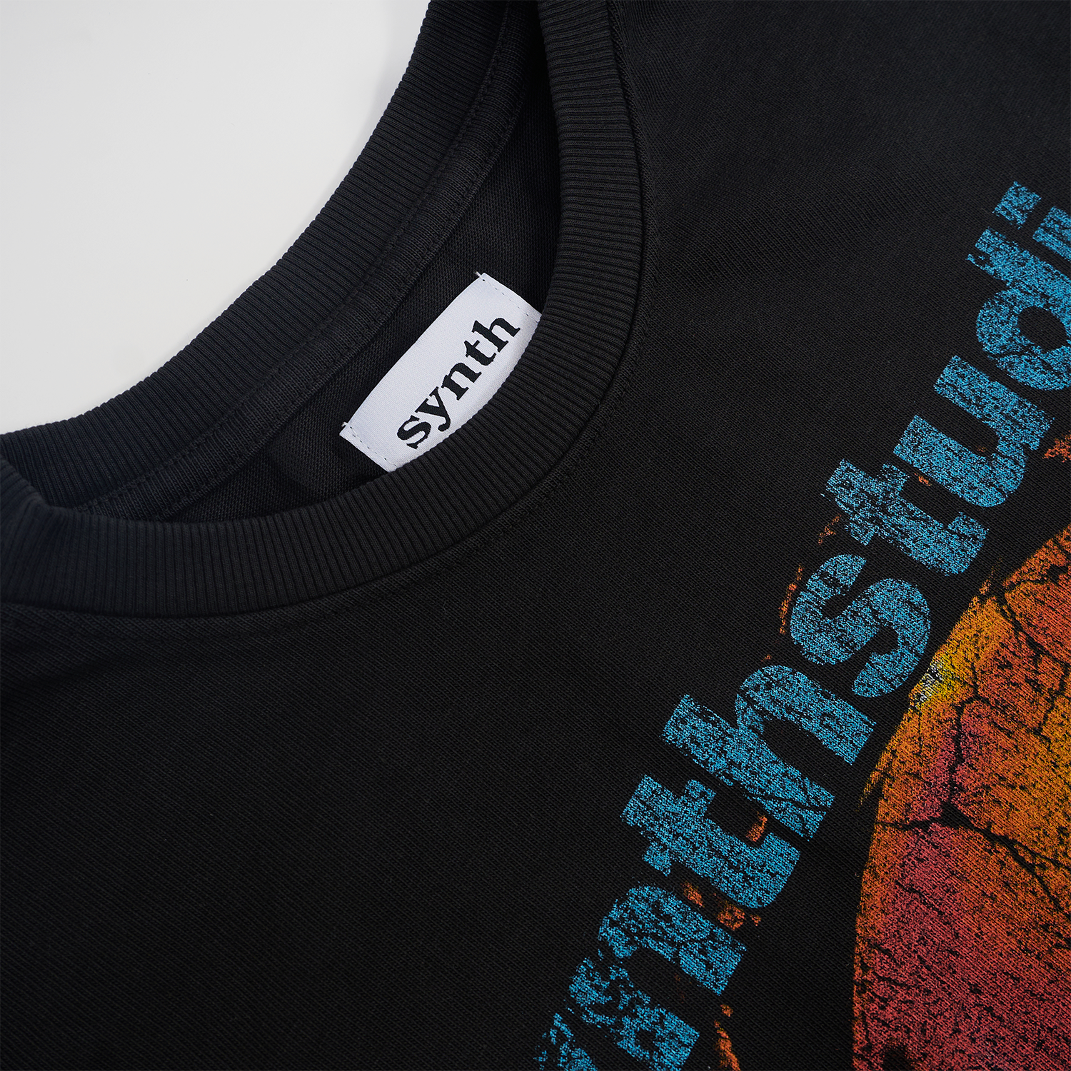'Alienated Child' Complexcon 2025 tee