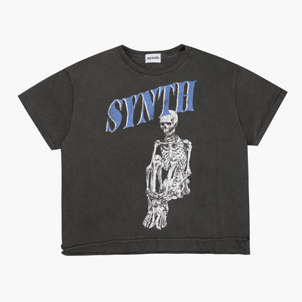 'Loner' v2 shirt