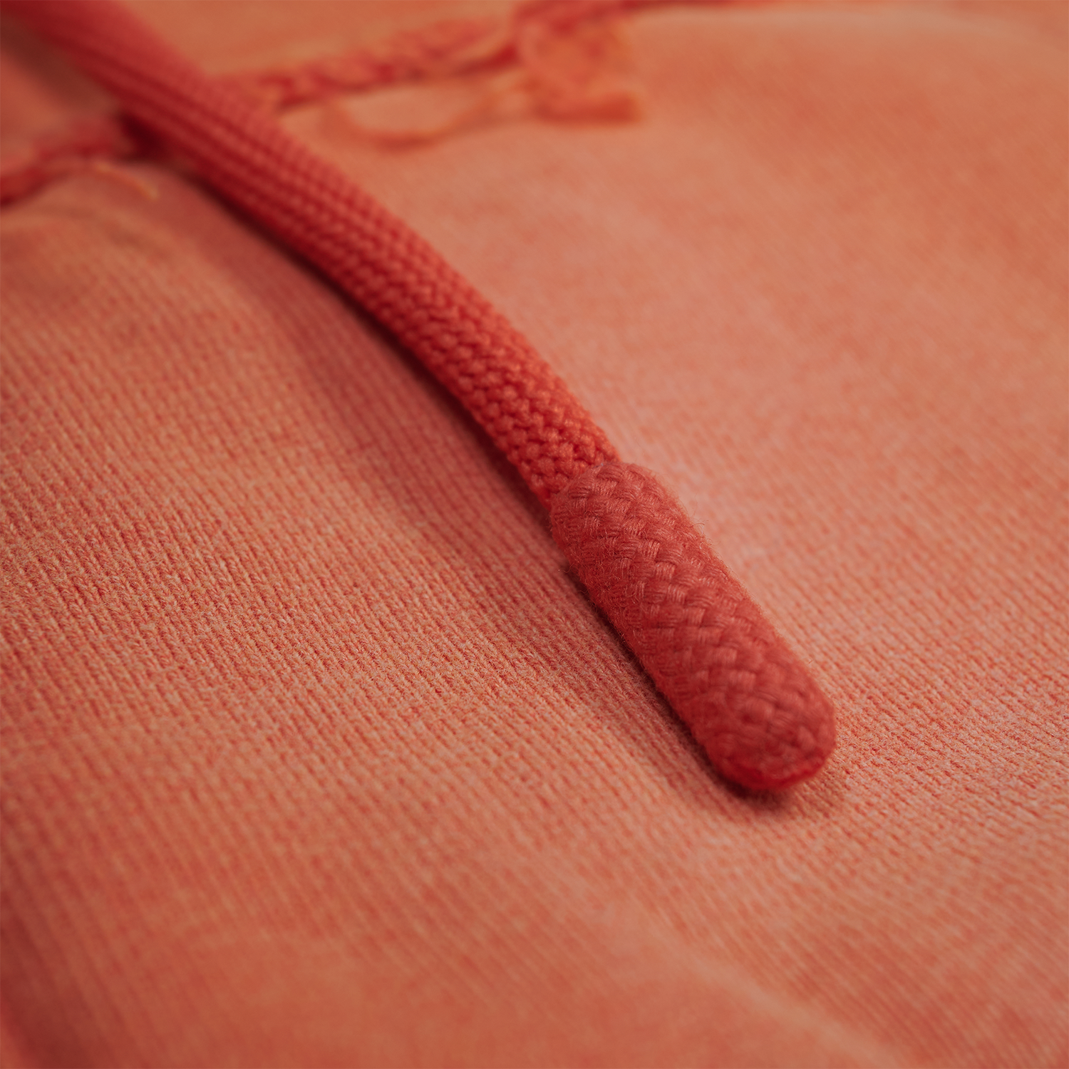 Apricot 'Panthera' zip up hoodie