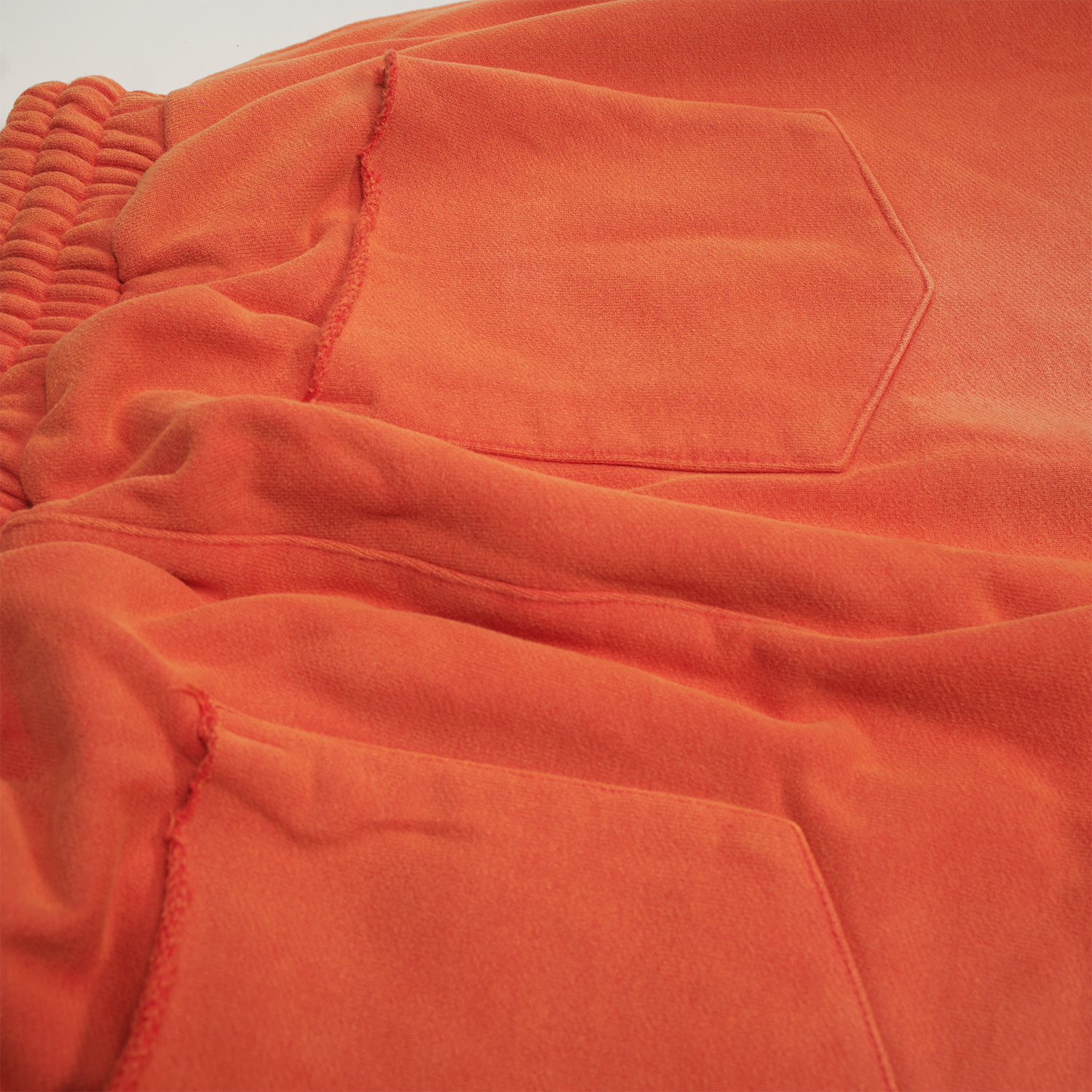 Apricot 'Panthera' sweatpants