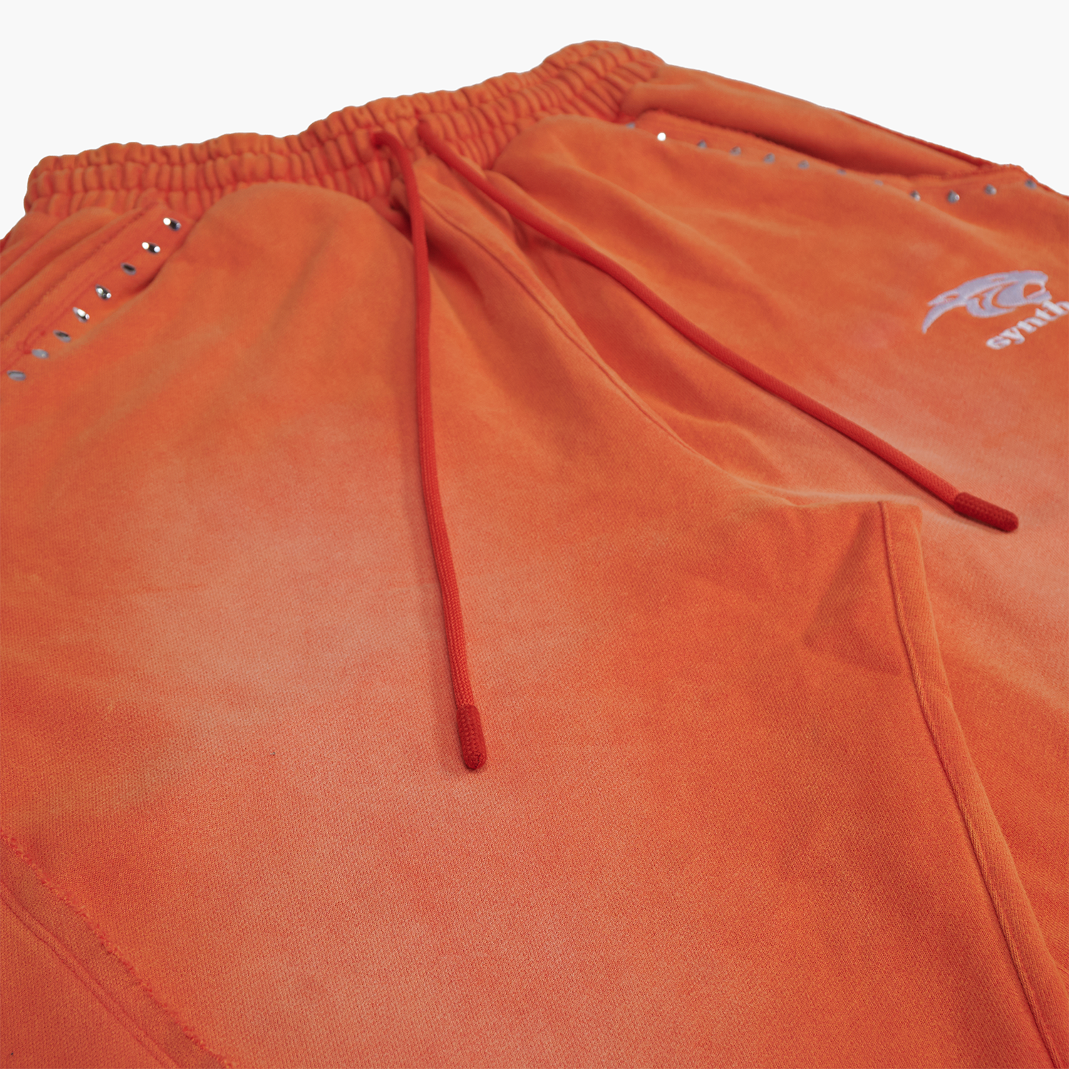 Apricot 'Panthera' sweatpants