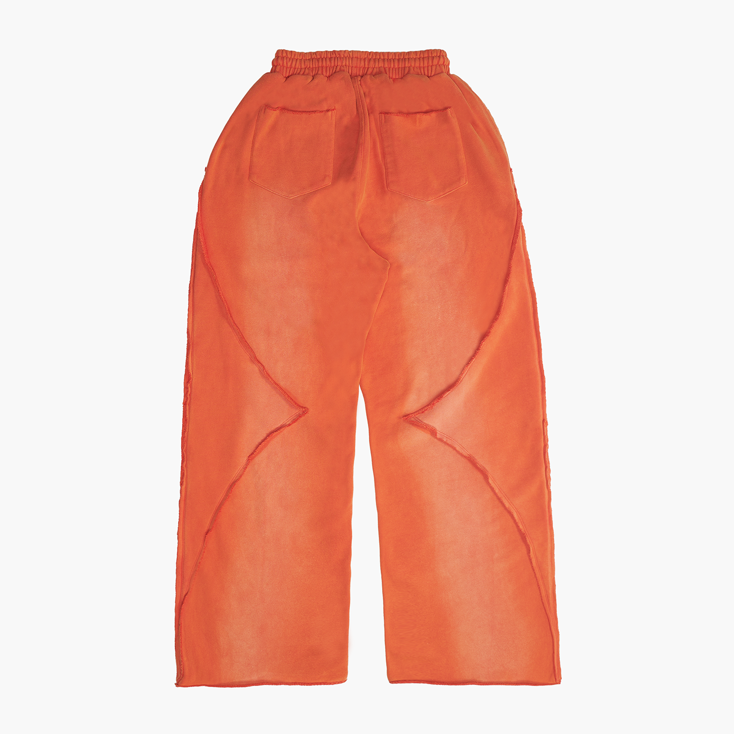 Apricot 'Panthera' sweatpants