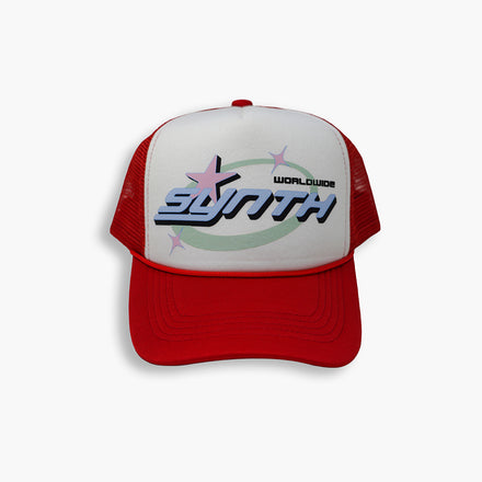 'Superstar' trucker hat